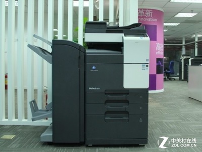 復(fù)印機(jī)如何加快產(chǎn)品迭代，引領(lǐng)辦公打印新趨勢(shì)