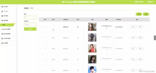 基于java springboot vue實現(xiàn)的網(wǎng)上商城系統(tǒng) 文末源碼 lw ppt 23 448